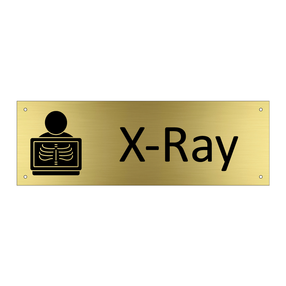 X-Ray