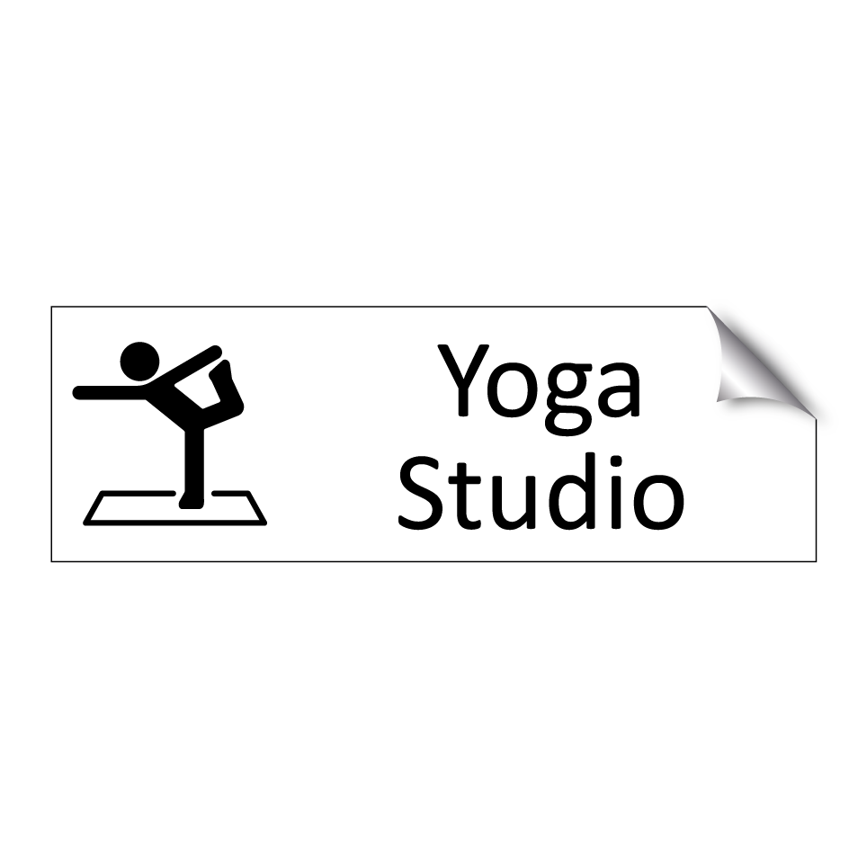 Yoga Studio