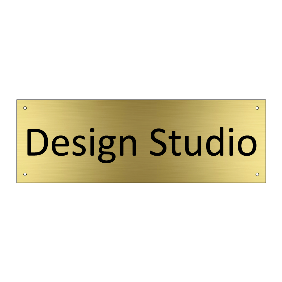 Design Studio