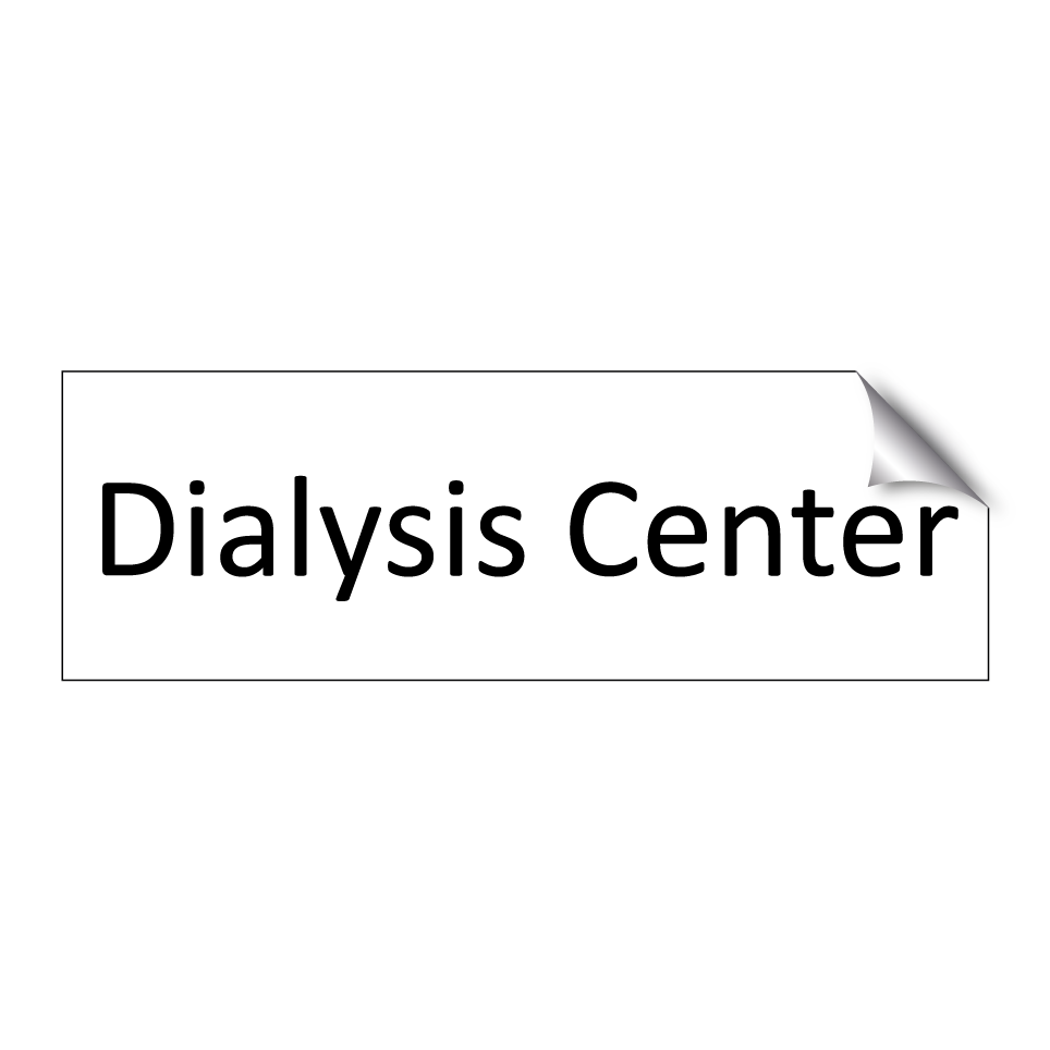Dialysis Center