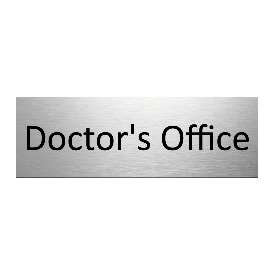 Doctor's Office