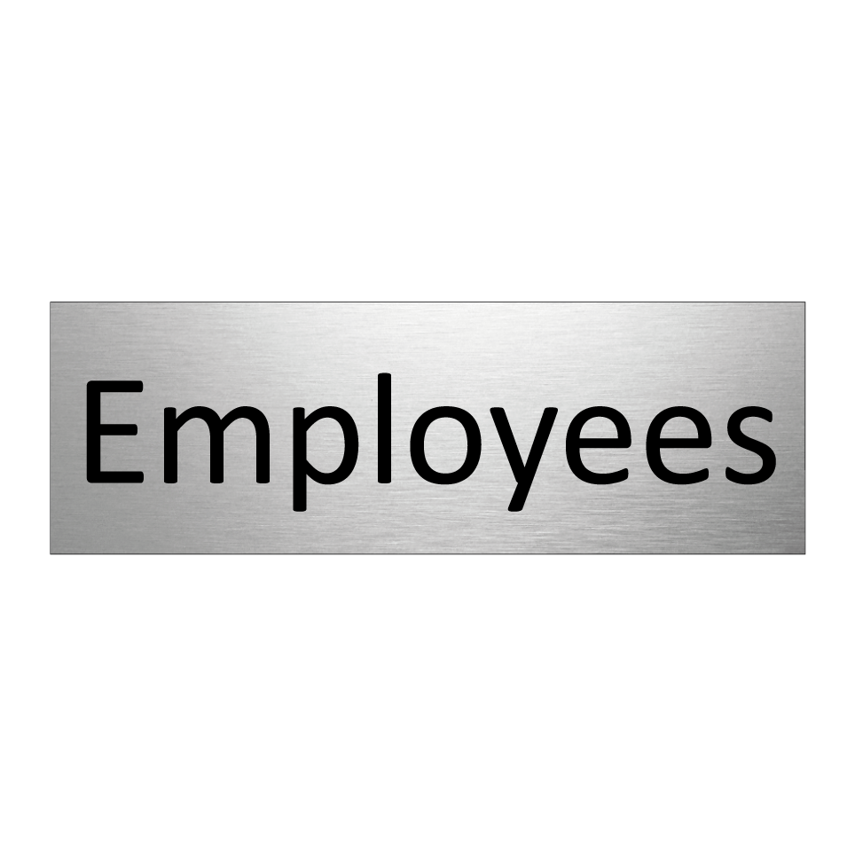 Employees