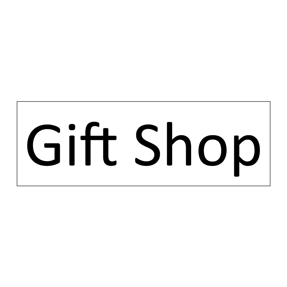 Gift Shop