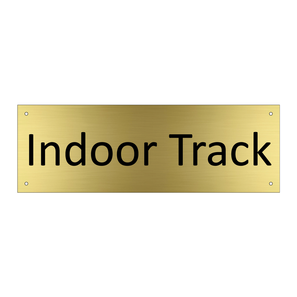 Indoor Track