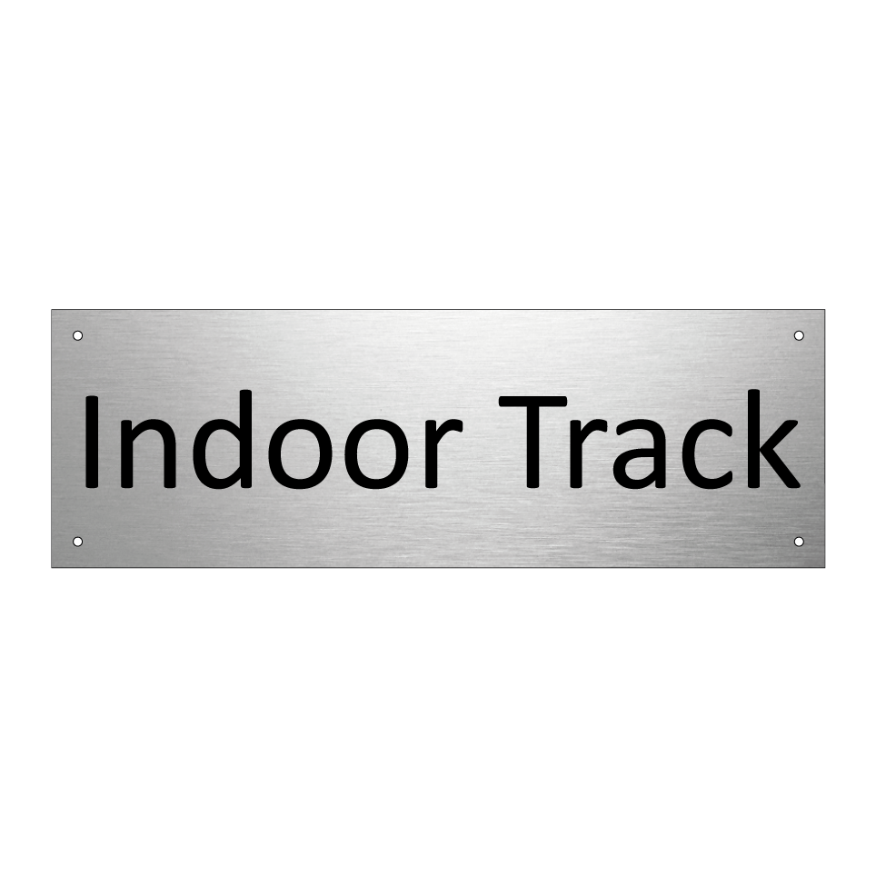 Indoor Track