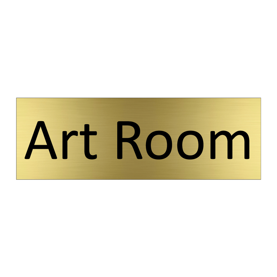 Art Room