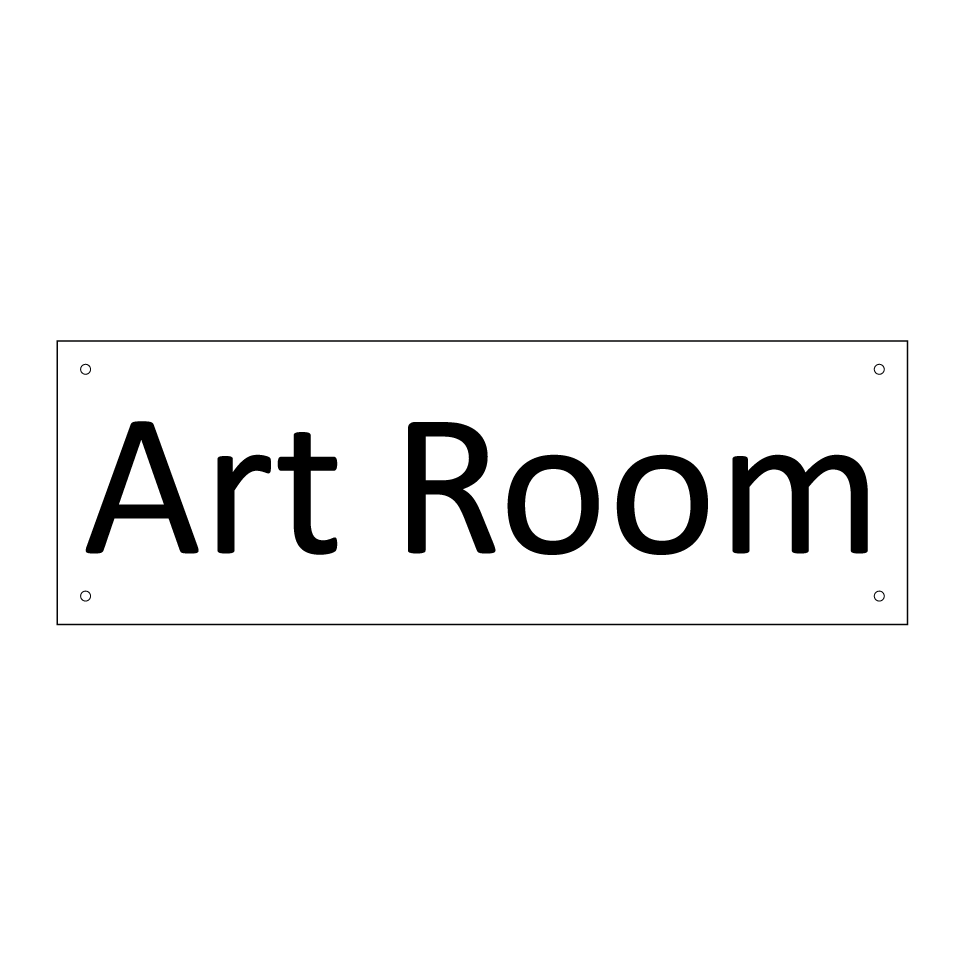 Art Room