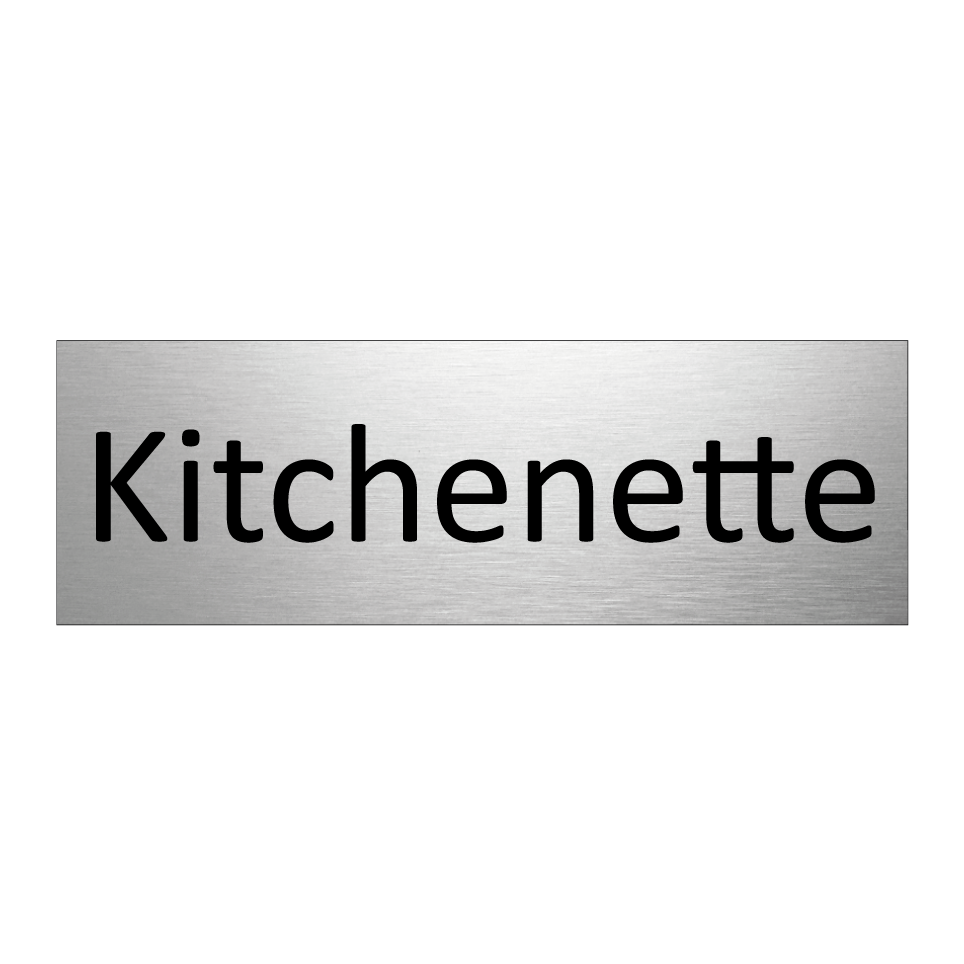 Kitchenette