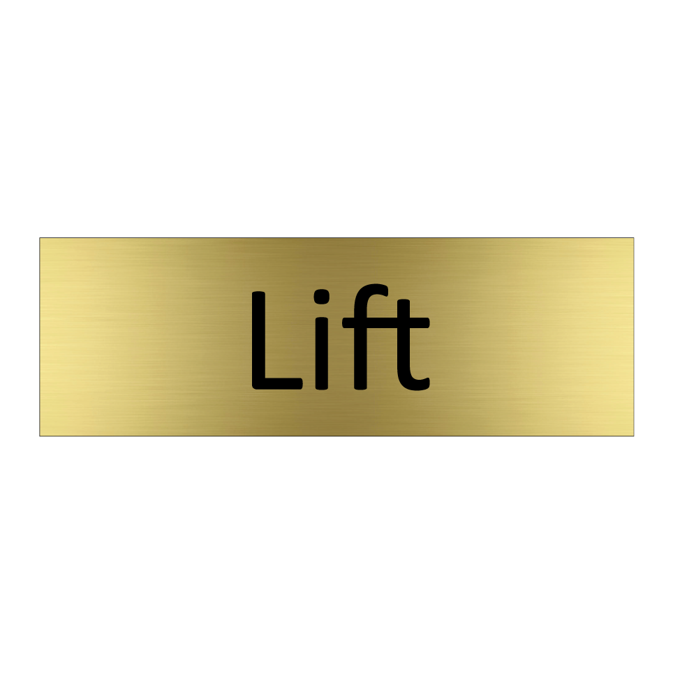Lift