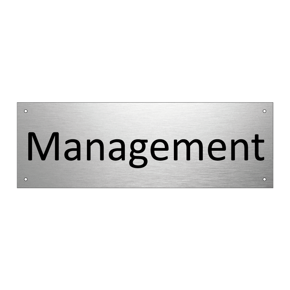 Management