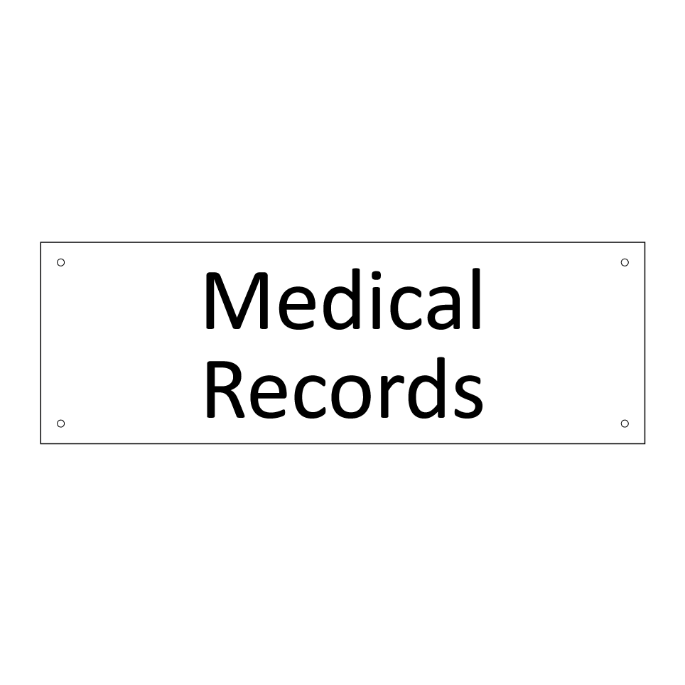 Medical Records