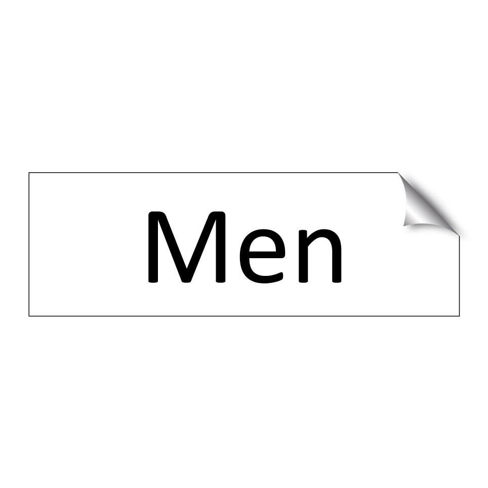 Men