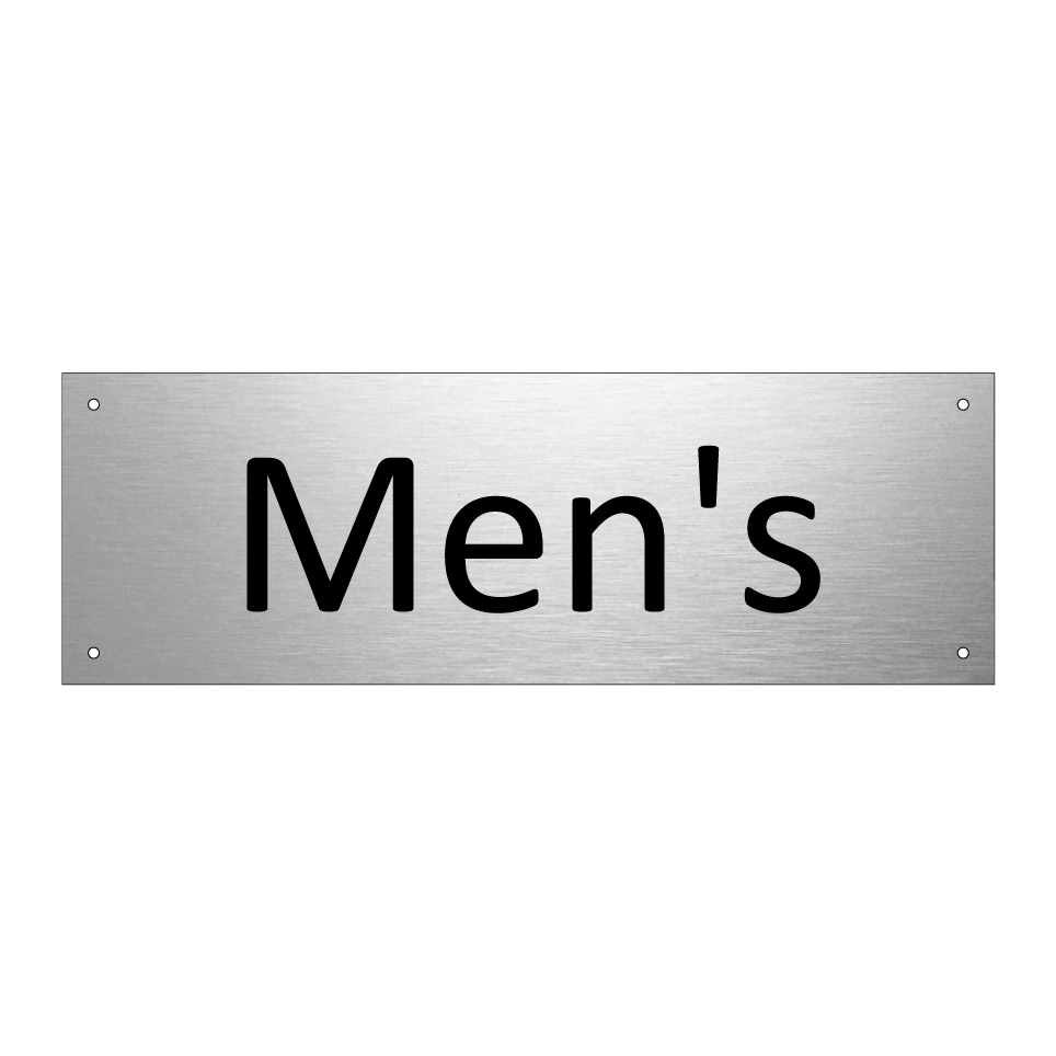 Men's
