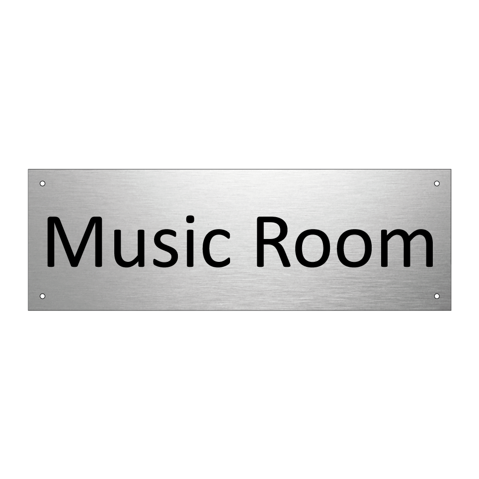 Music Room