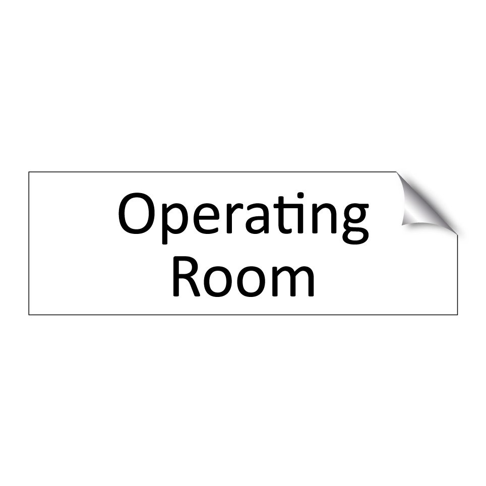 Operating Room