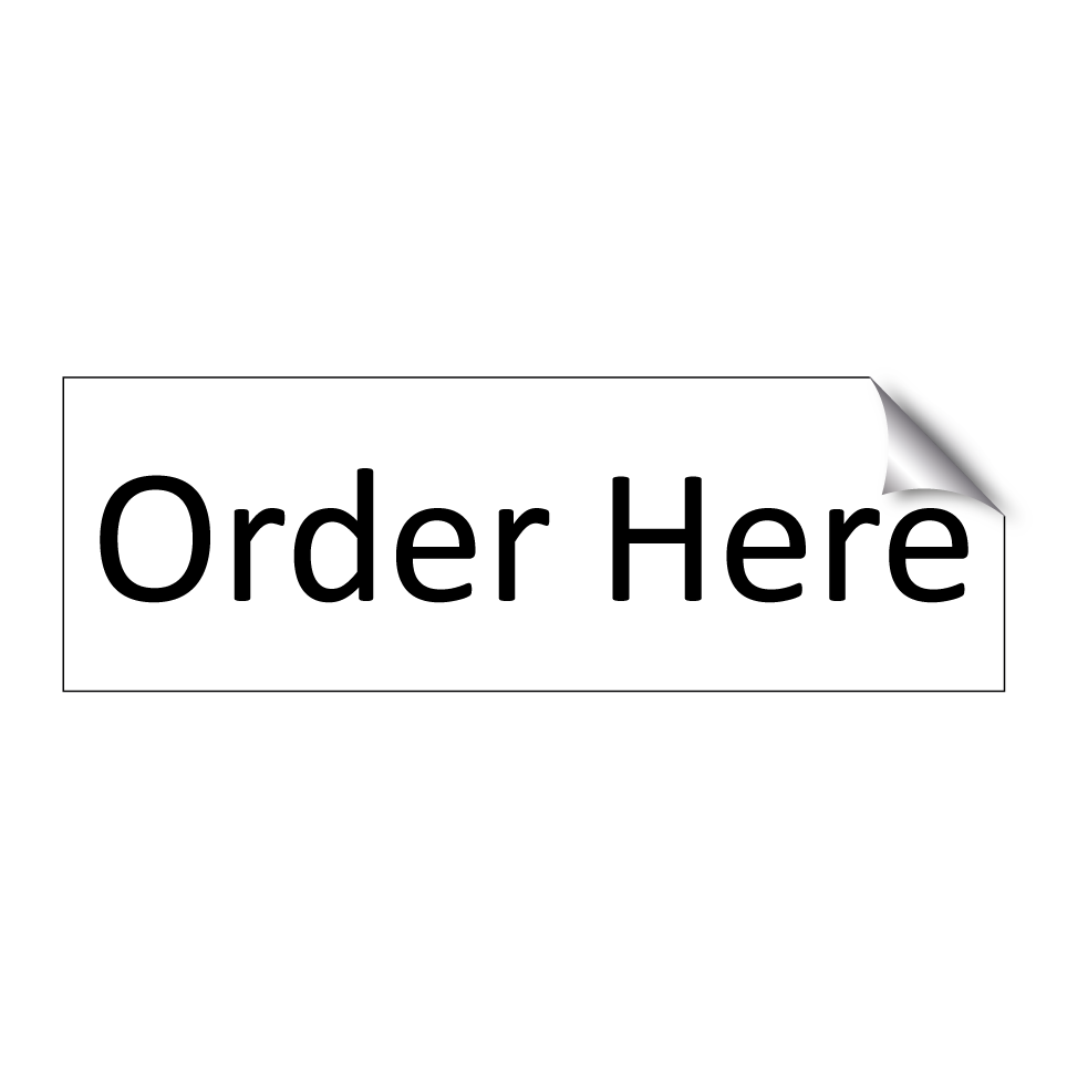 Order Here