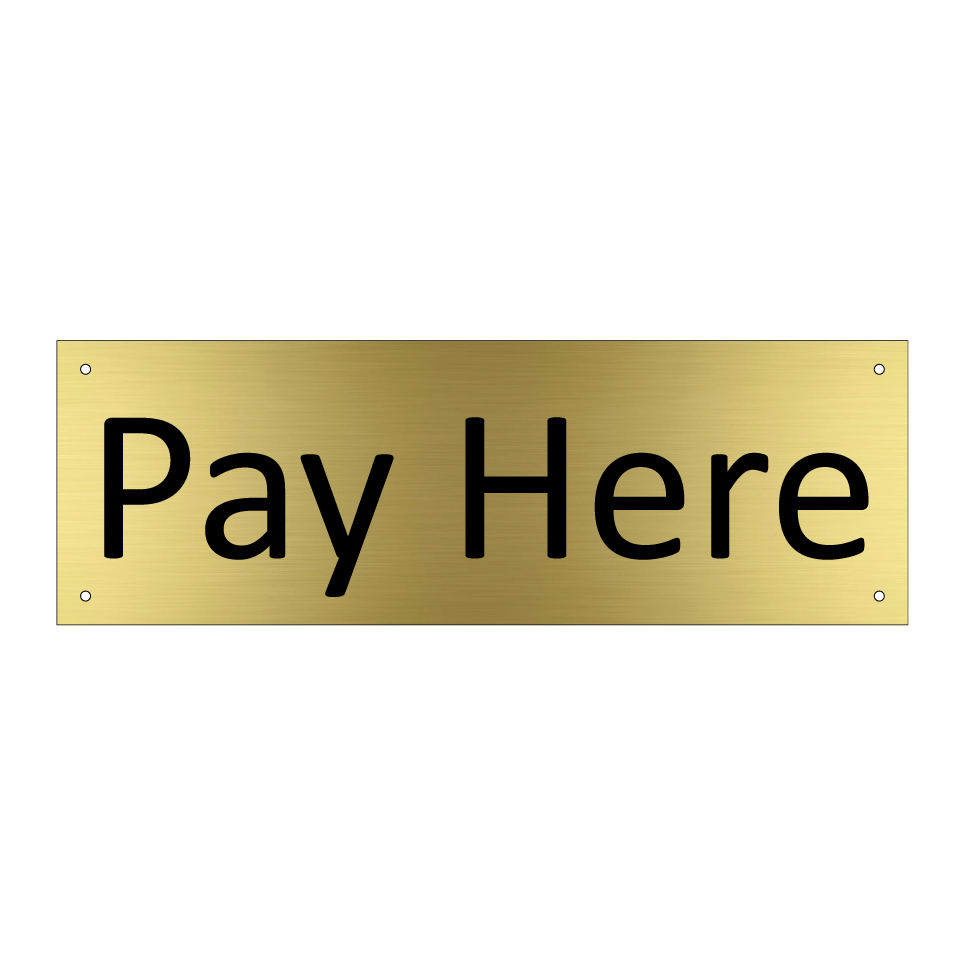 Pay Here