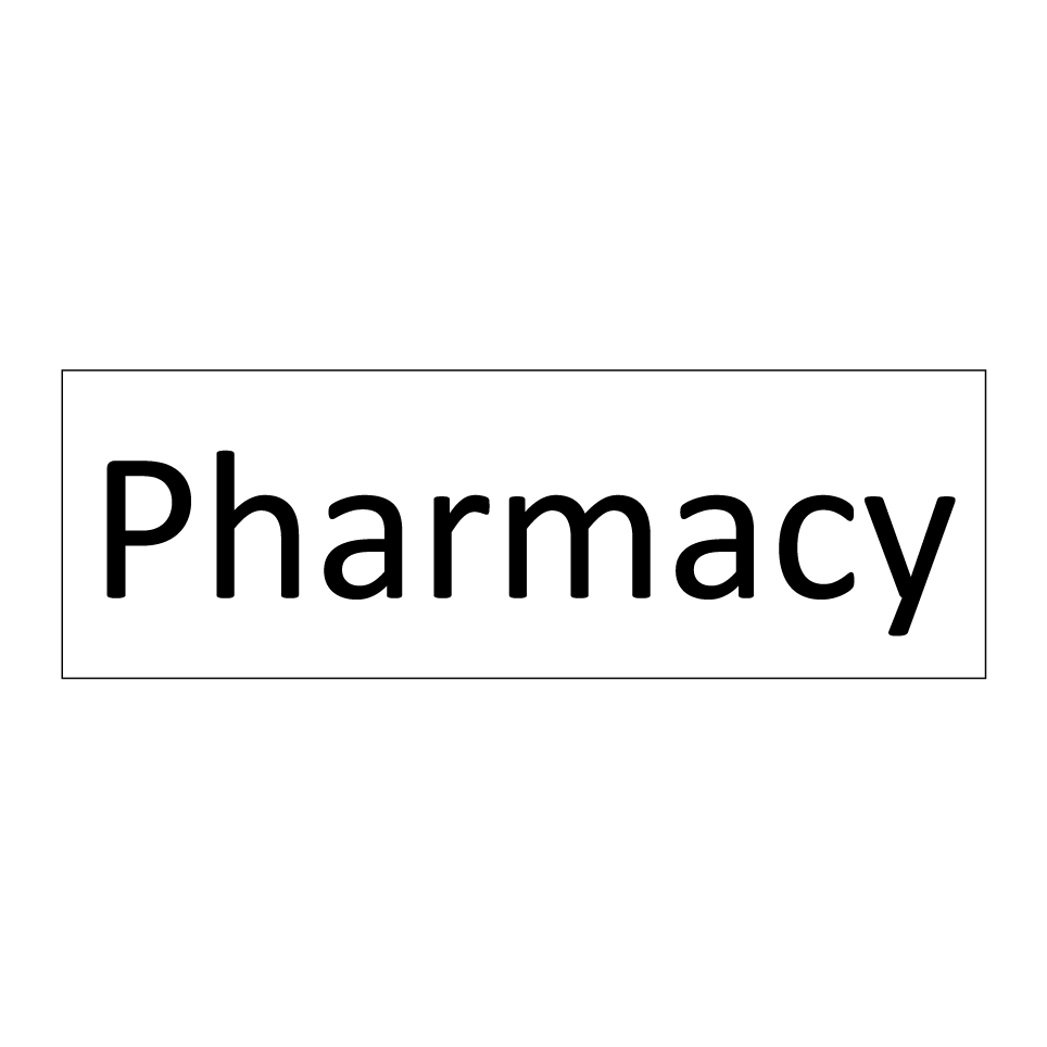 Pharmacy