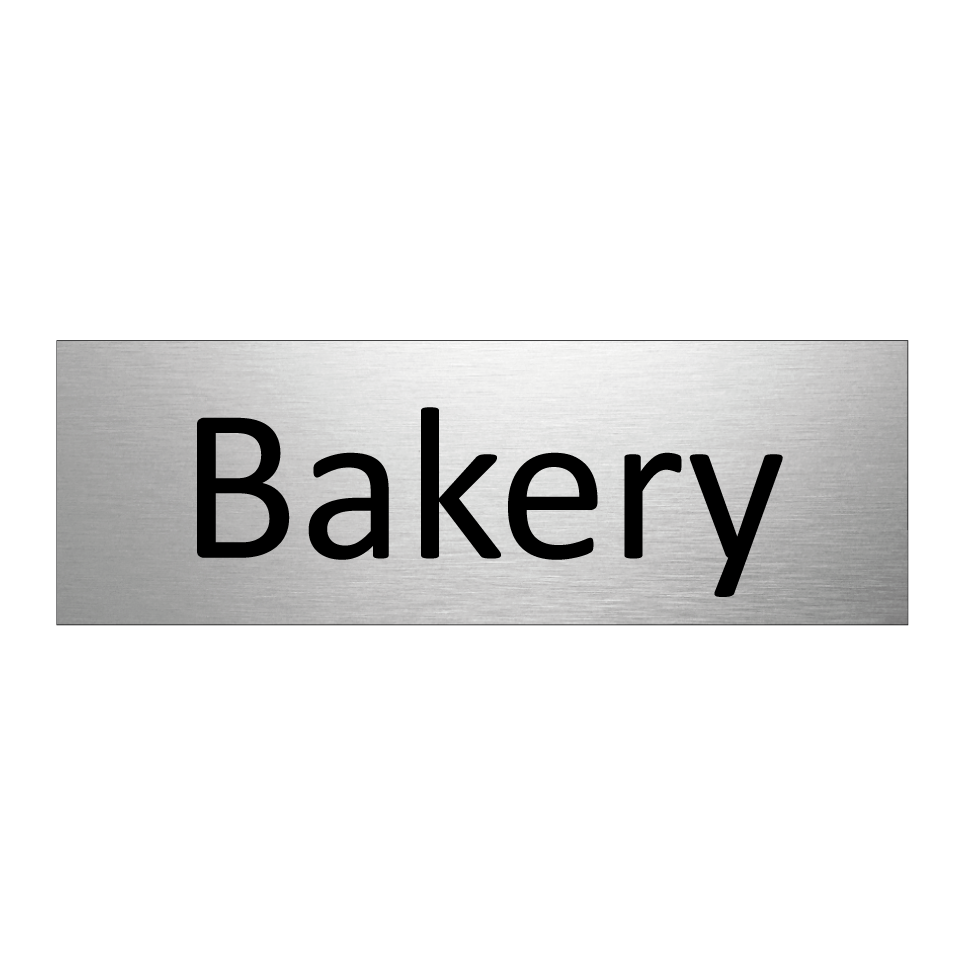 Bakery