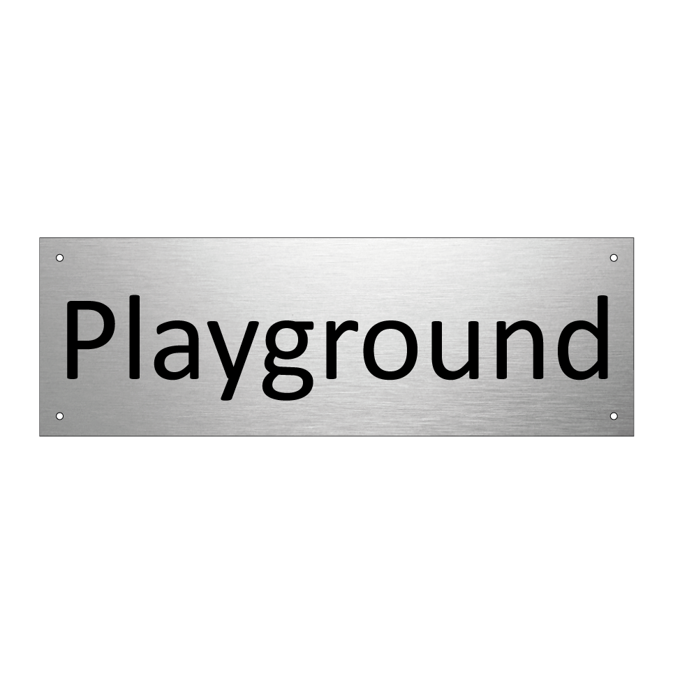 Playground