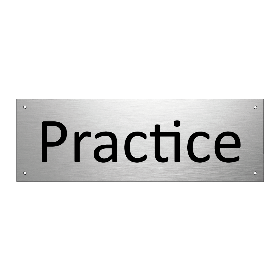 Practice