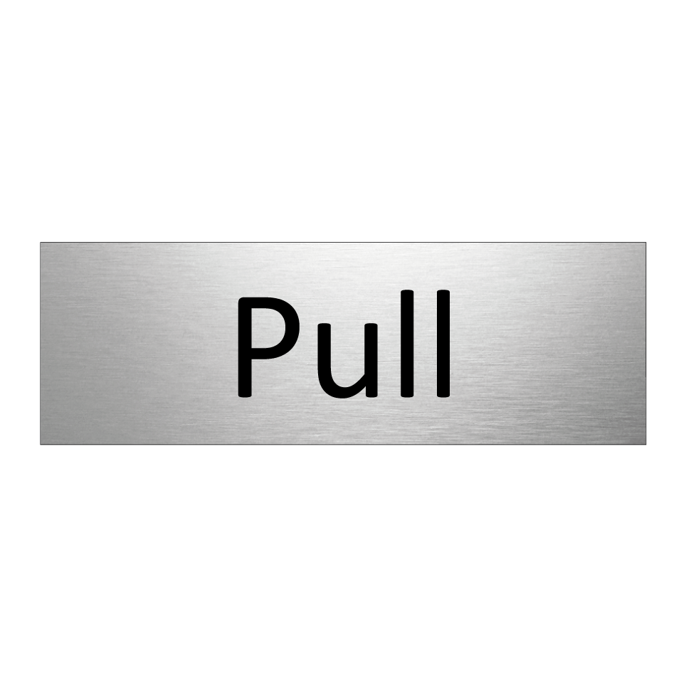 Pull