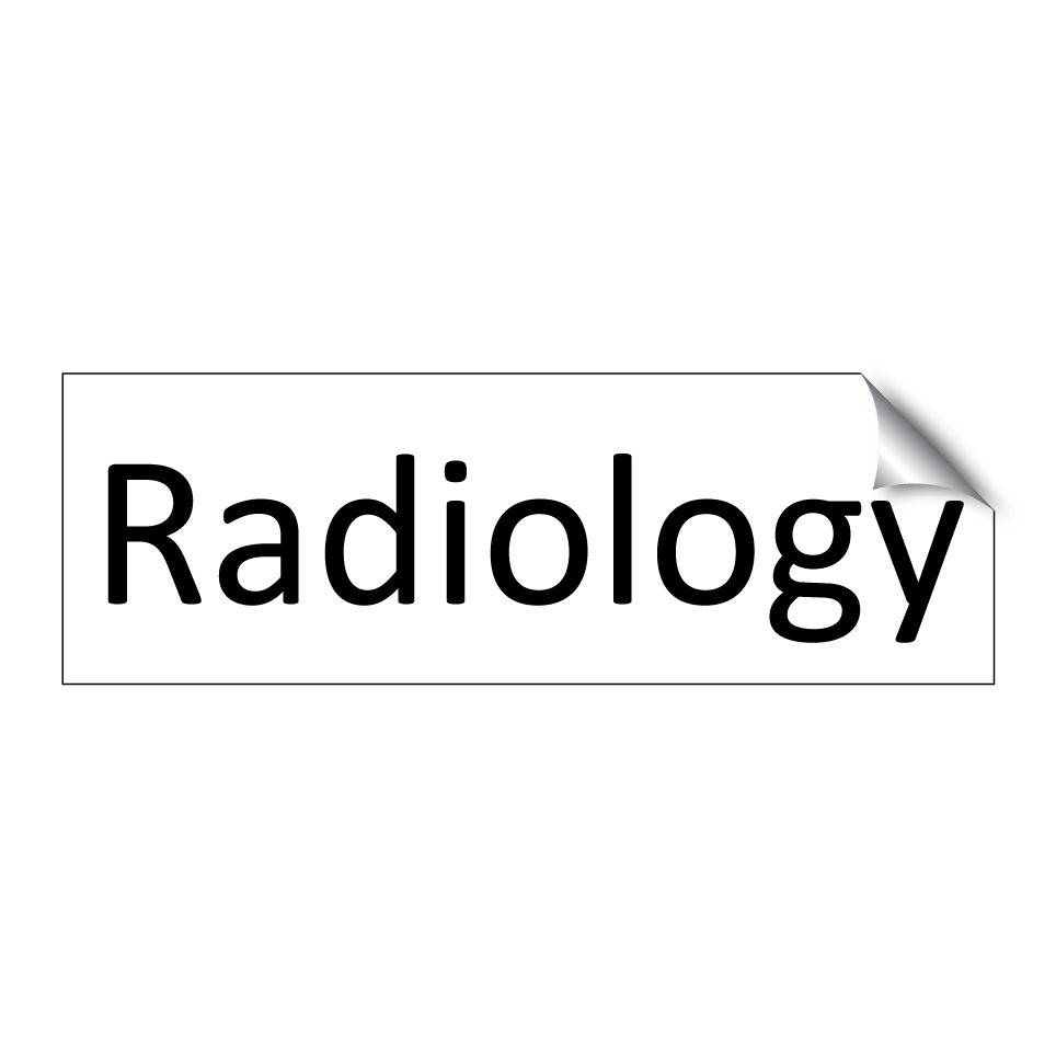Radiology