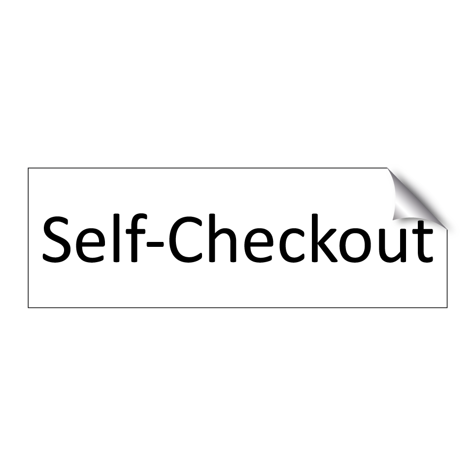 Self-Checkout