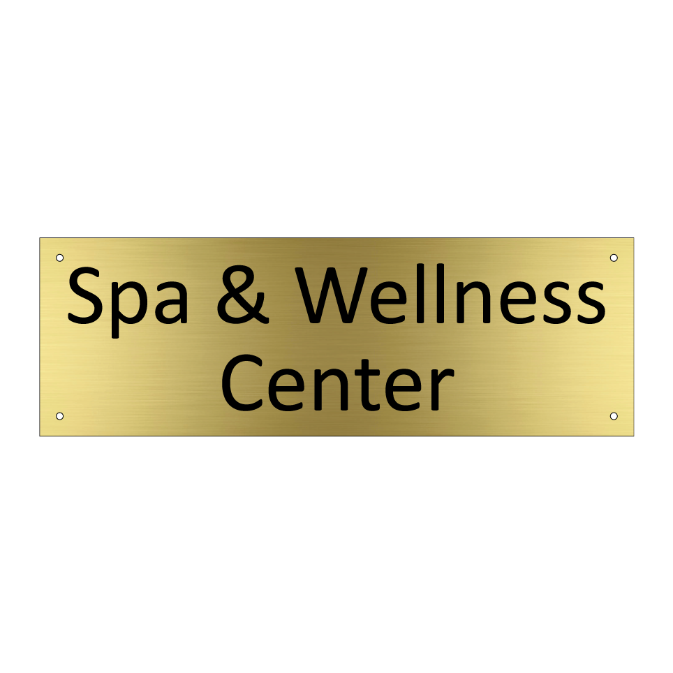 Spa & Wellness Center