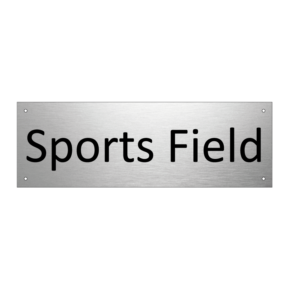 Sports Field