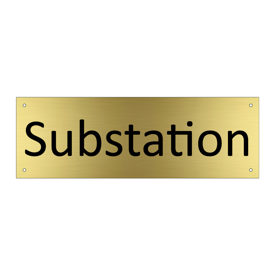 Substation