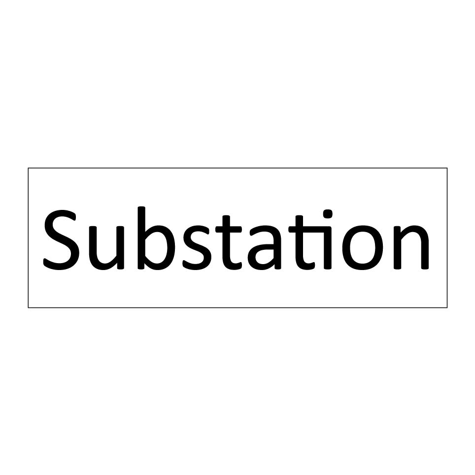 Substation