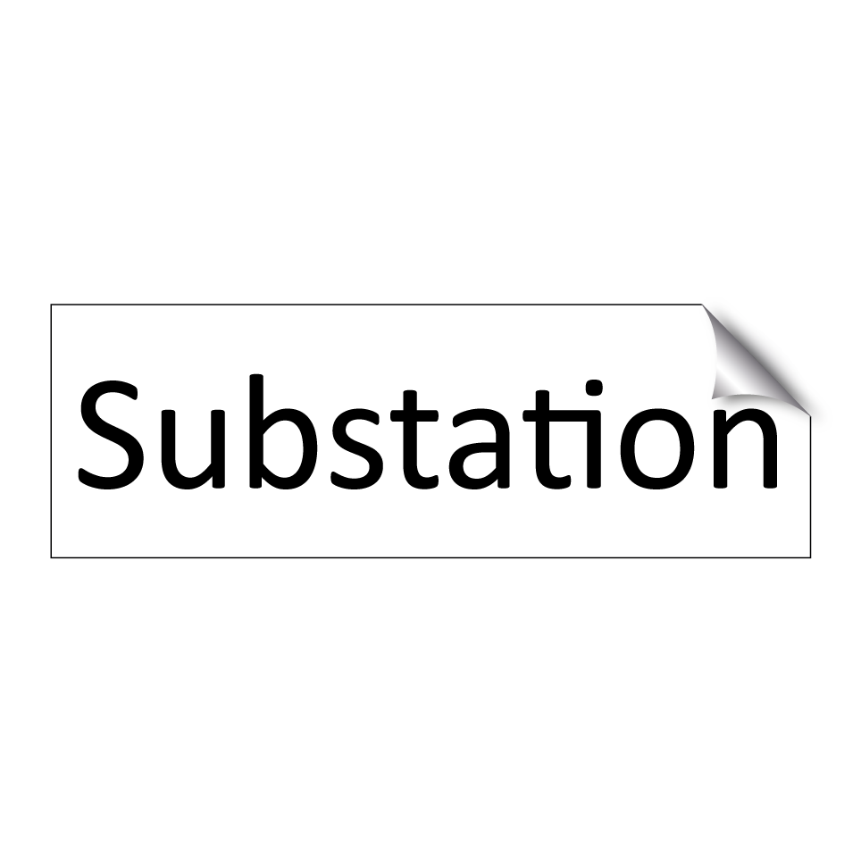 Substation