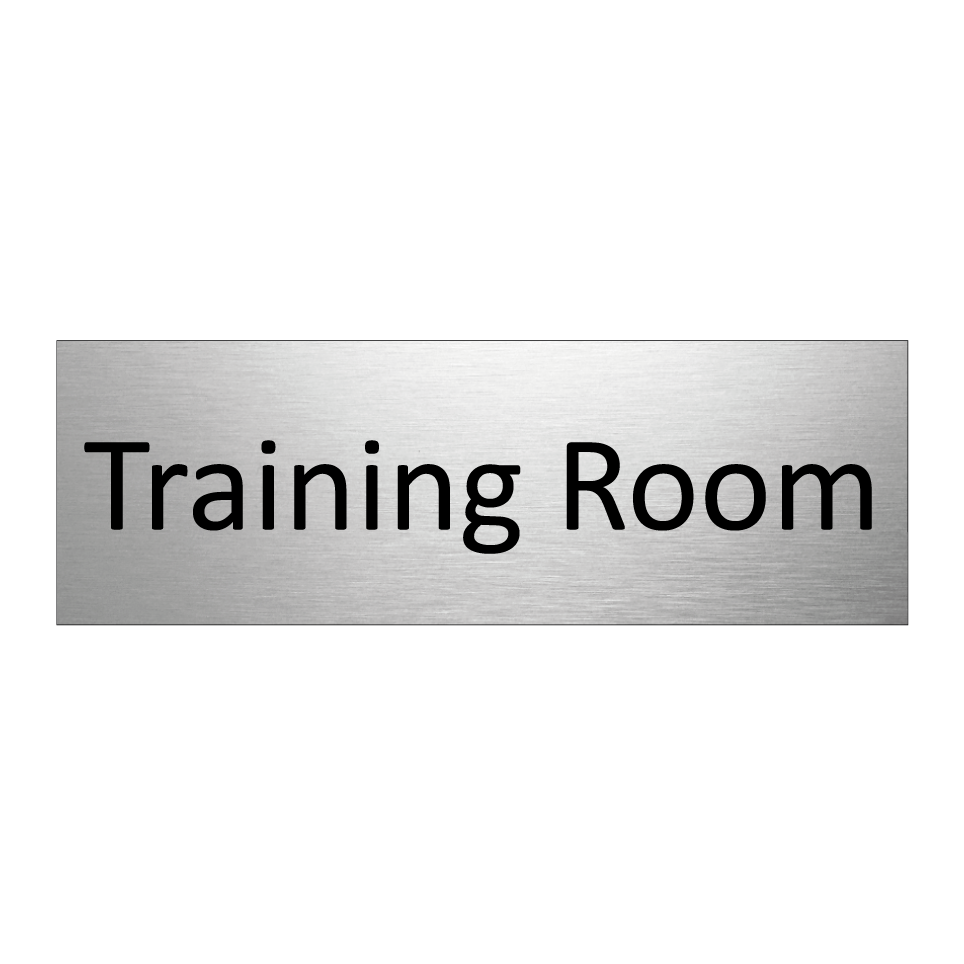 Training Room