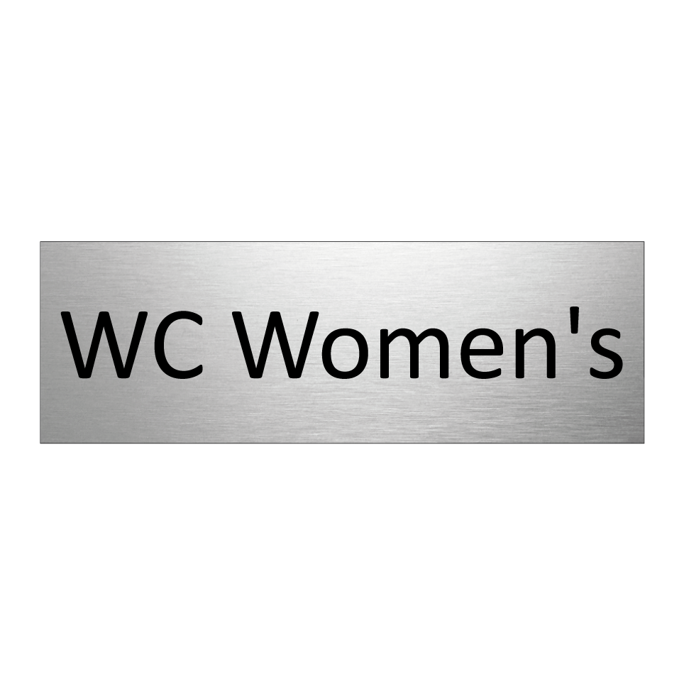 WC Women's