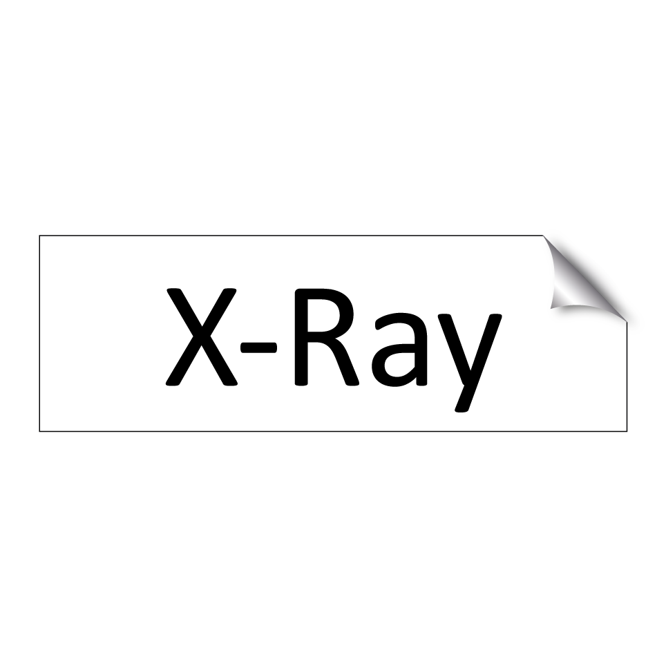 X-Ray
