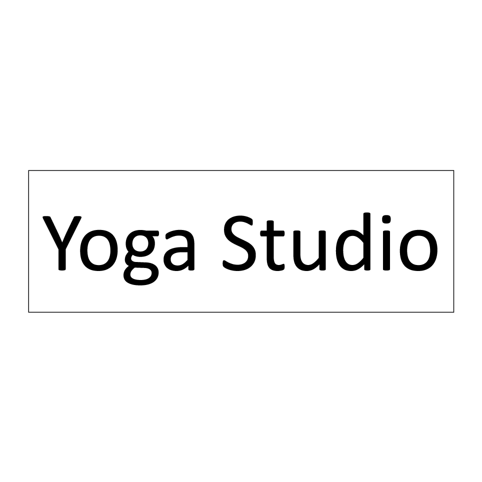 Yoga Studio