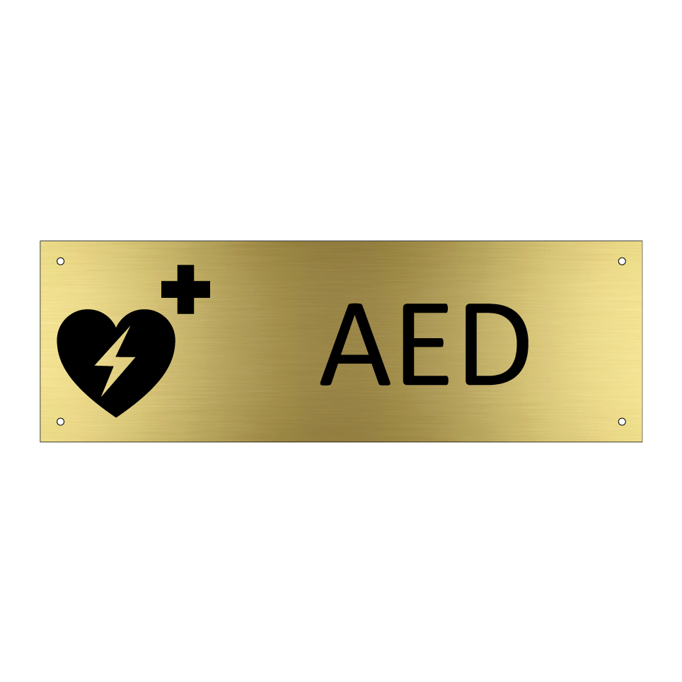 AED
