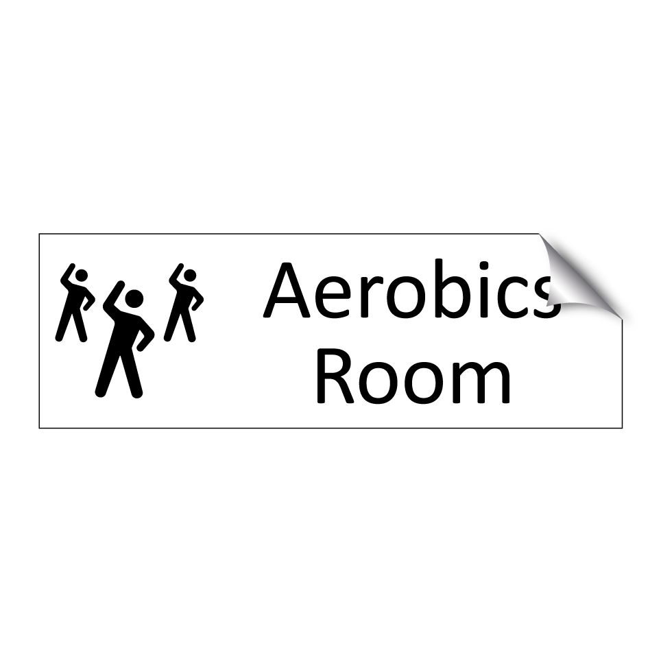 Aerobics Room
