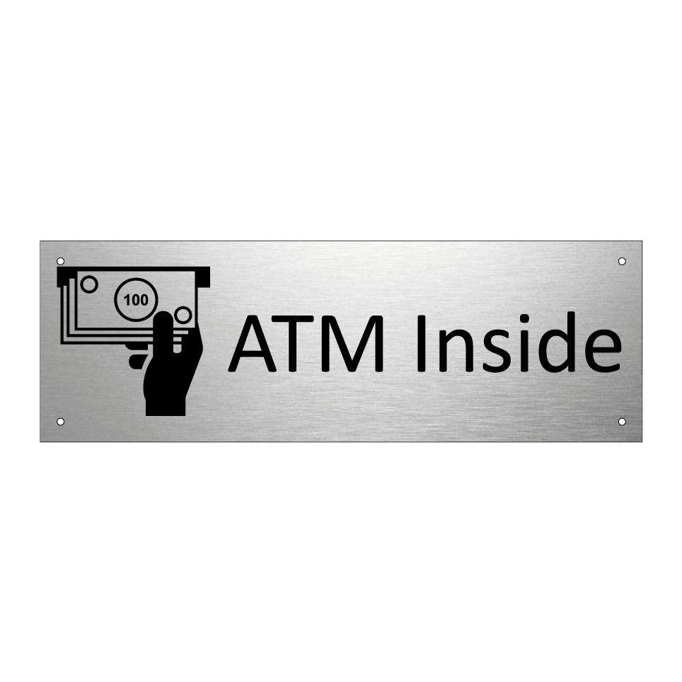 ATM Inside
