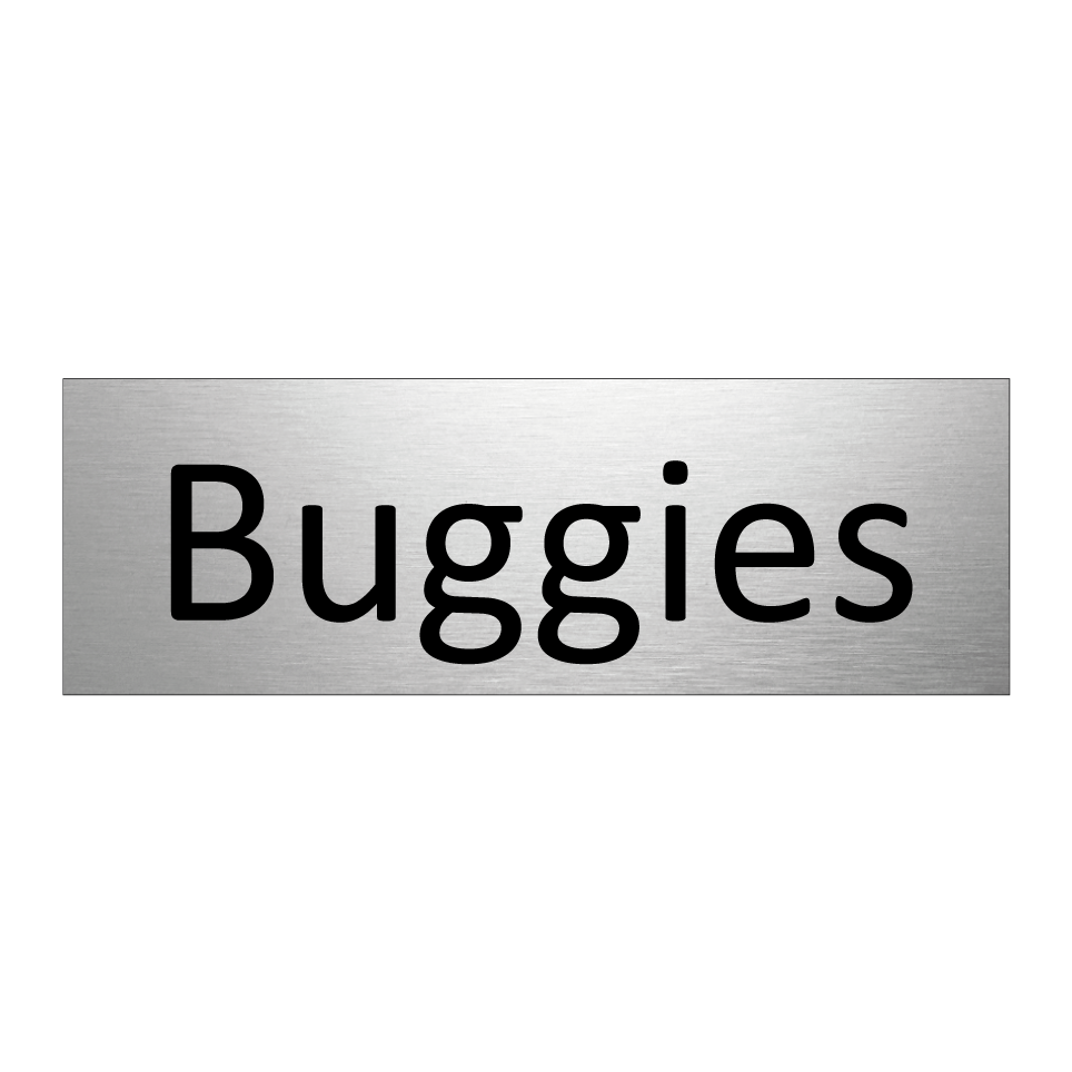 Buggies