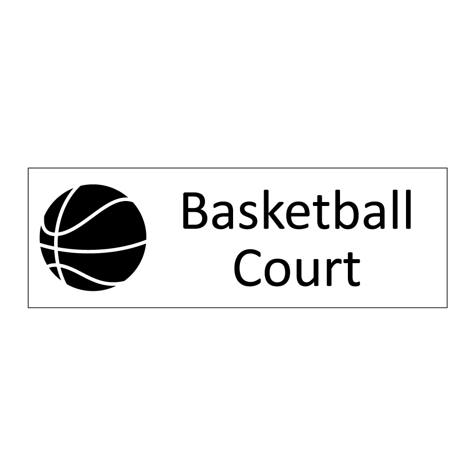 Basketball Court