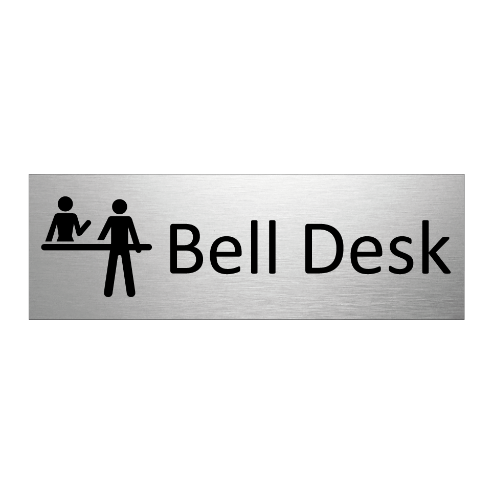 Bell Desk