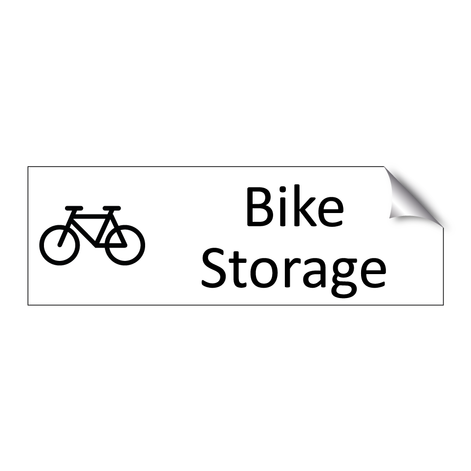 Bike Storage