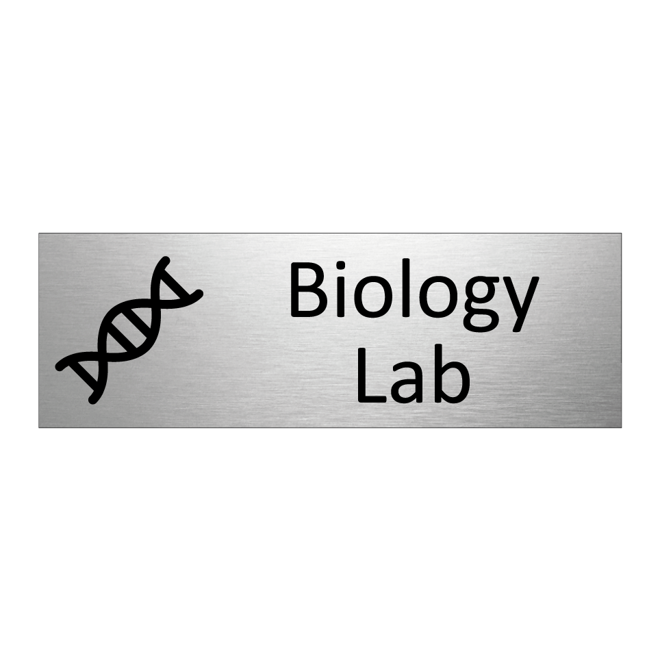 Biology Lab