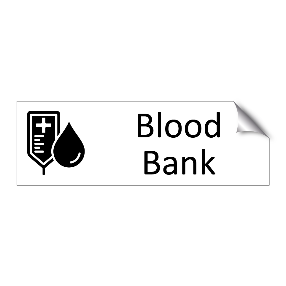 Blood Bank