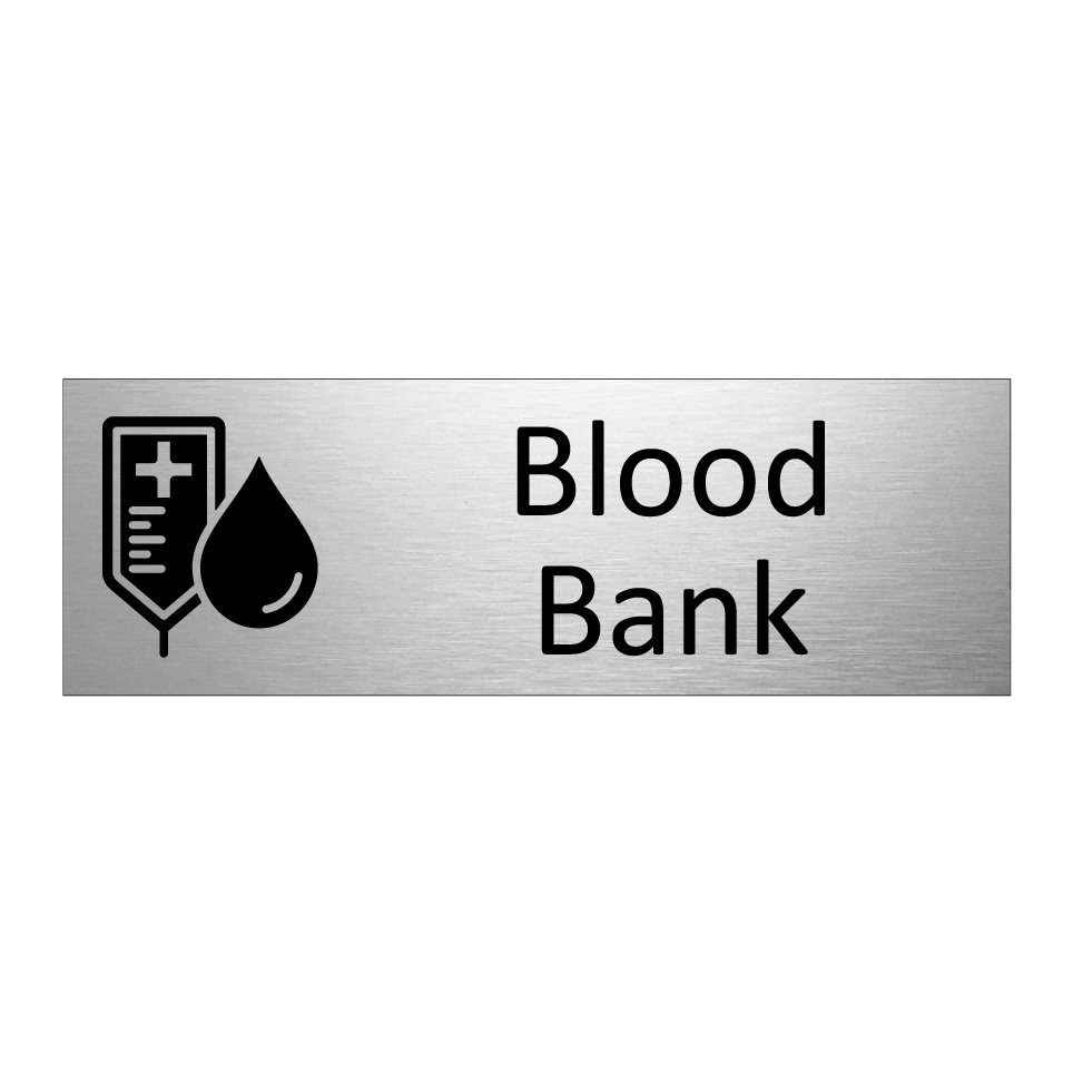 Blood Bank