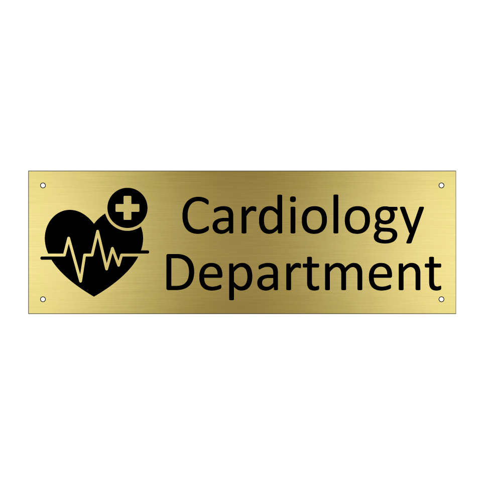 Cardiology Department