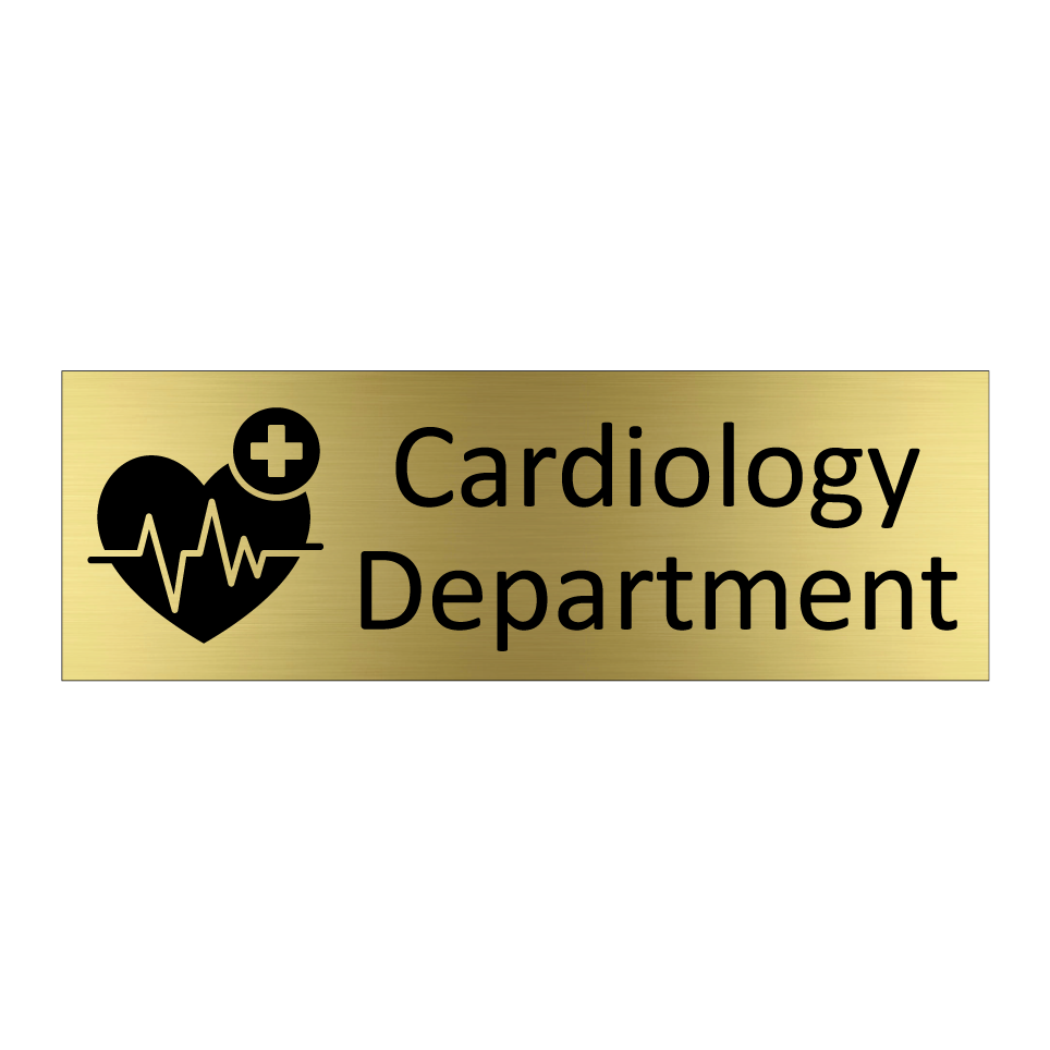 Cardiology Department