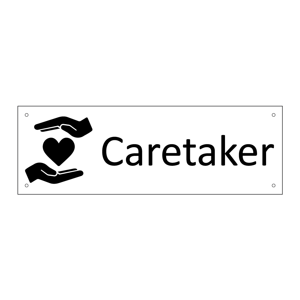 Caretaker